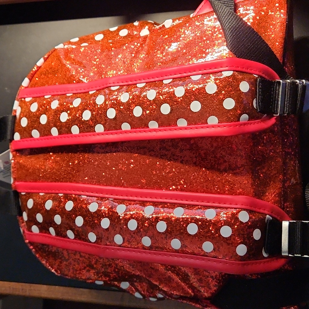 Minnie Mouse Backpack Disney - Picture 3 of 7